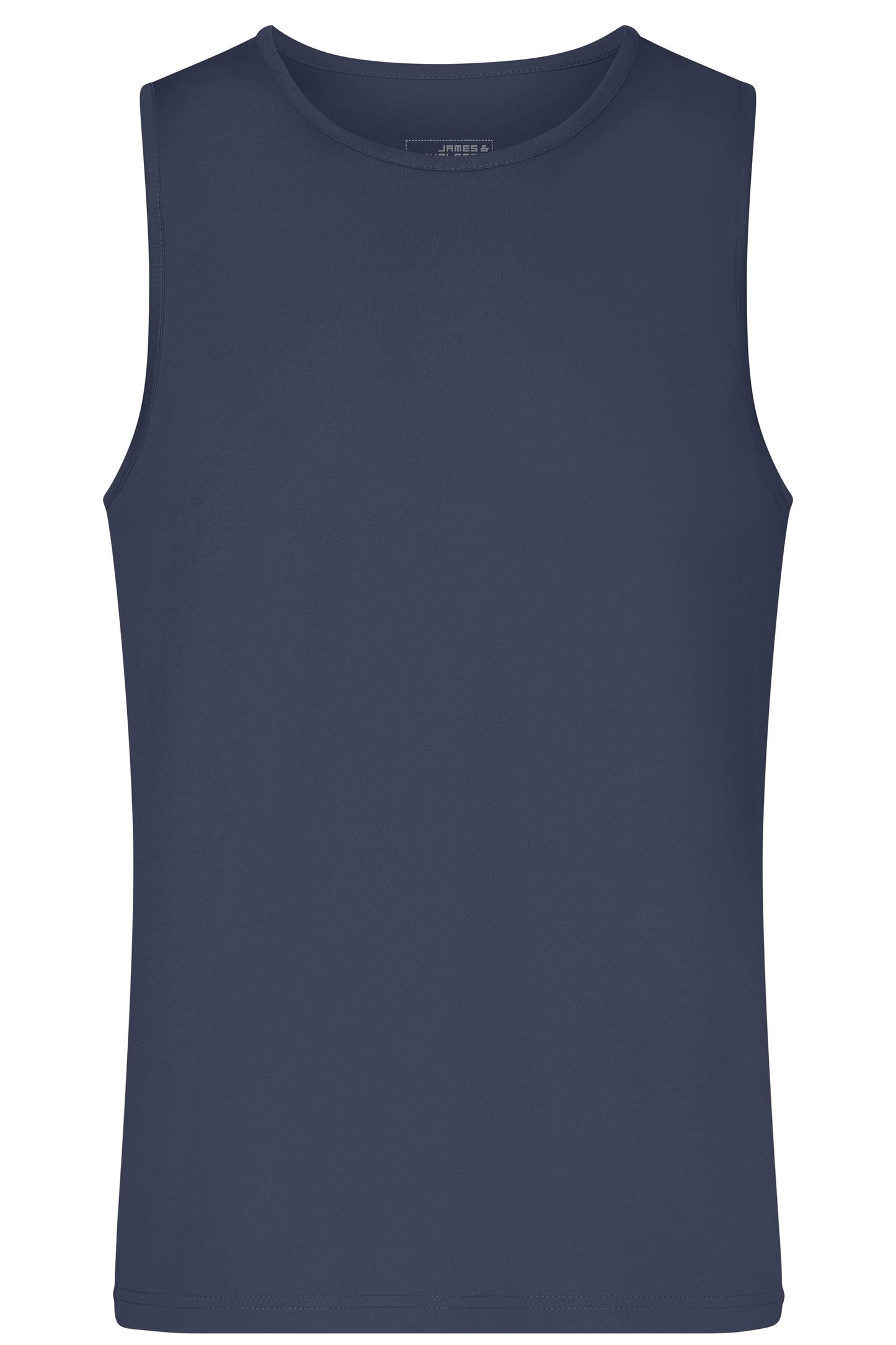Camisola Regata Ativa Masculina para Desporto