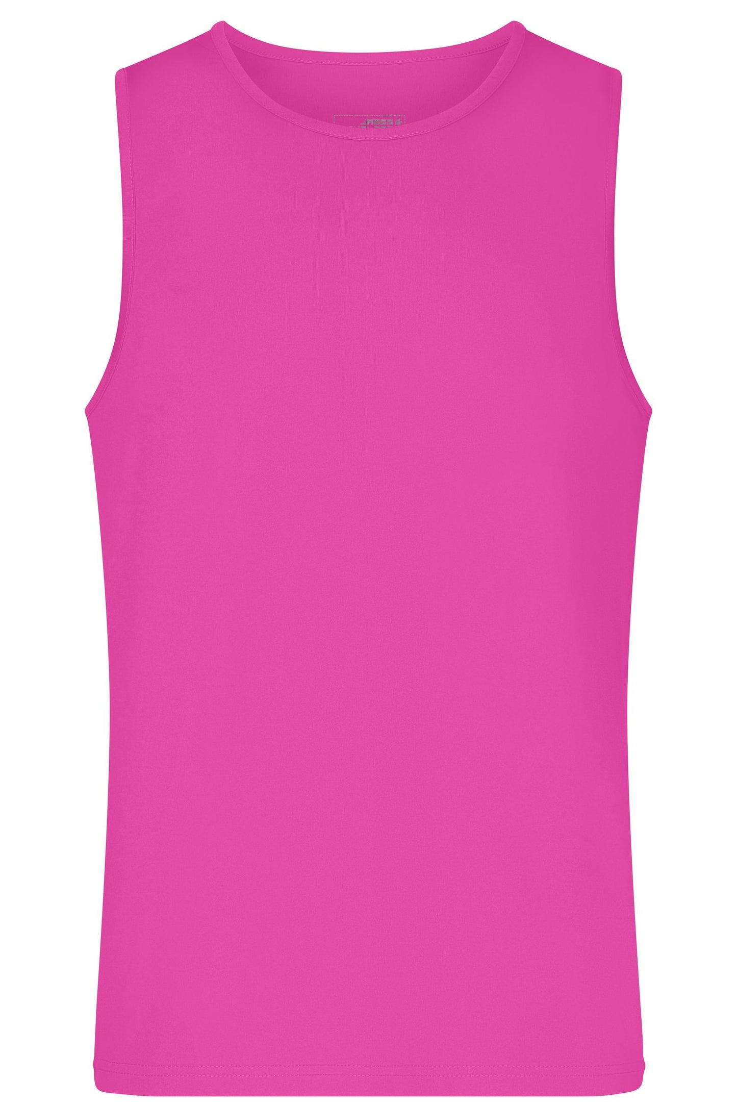 Camisola Regata Ativa Masculina para Desporto