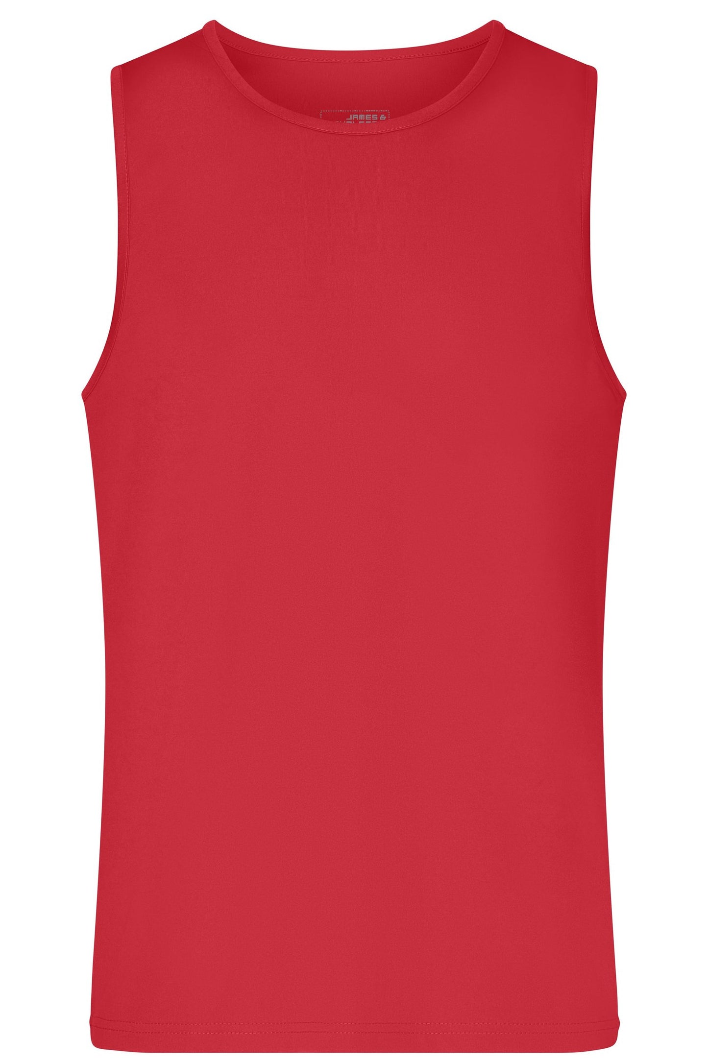 Camisola Regata Ativa Masculina para Desporto