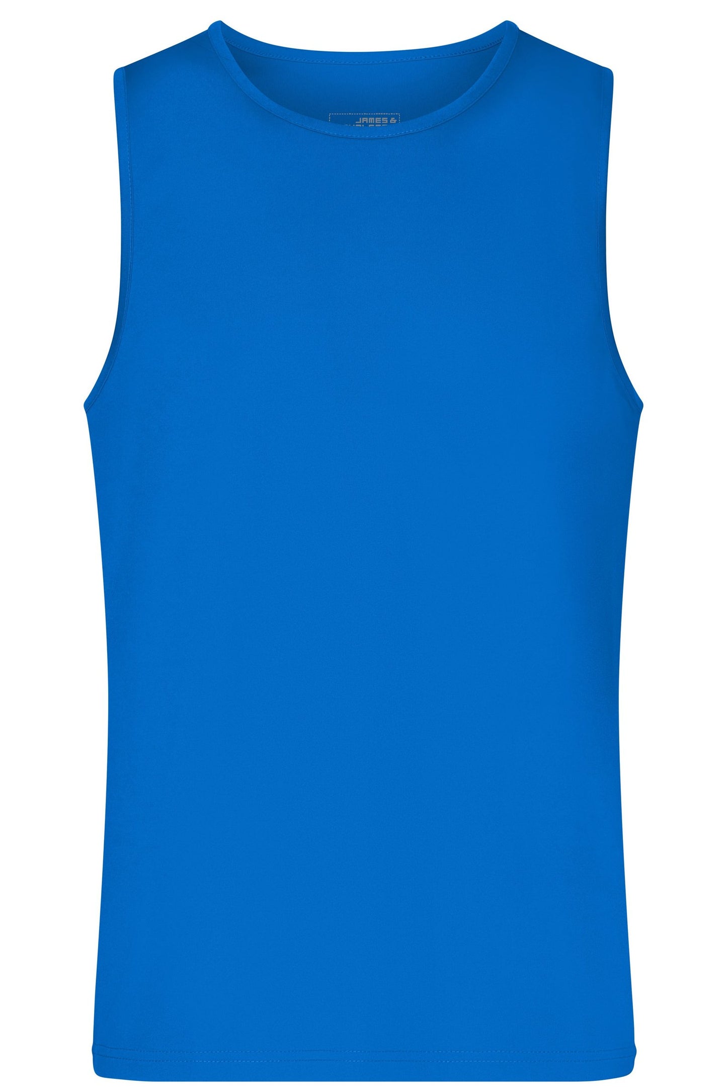 Camisola Regata Ativa Masculina para Desporto