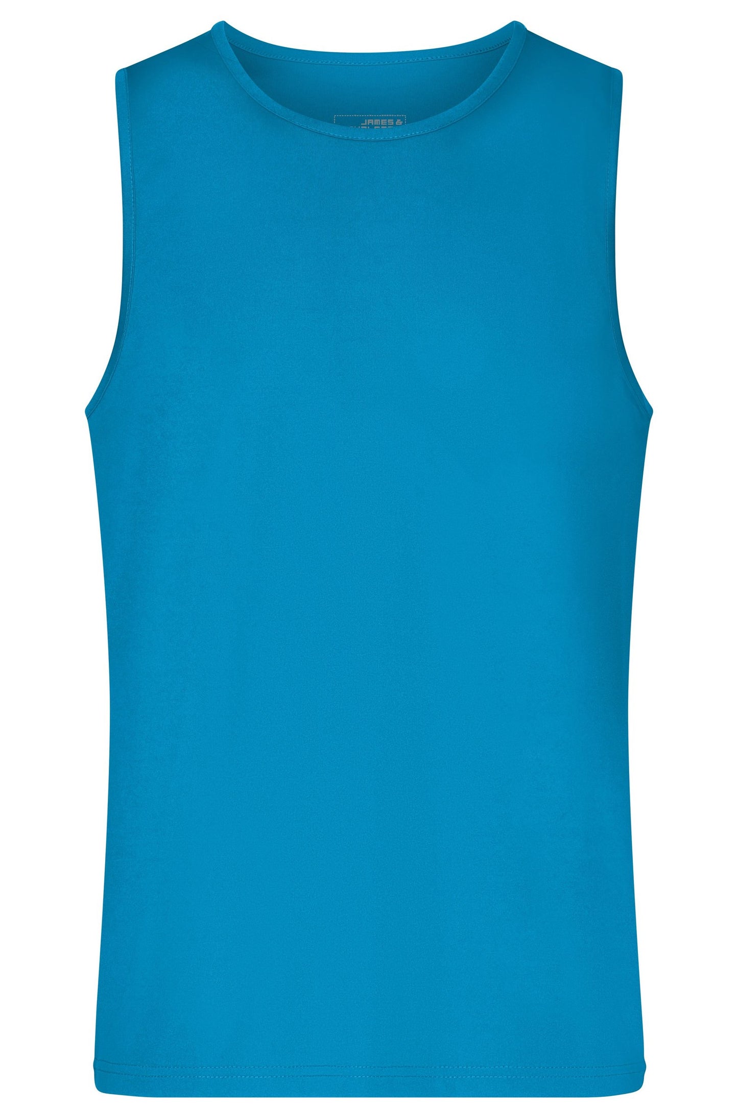 Camisola Regata Ativa Masculina para Desporto