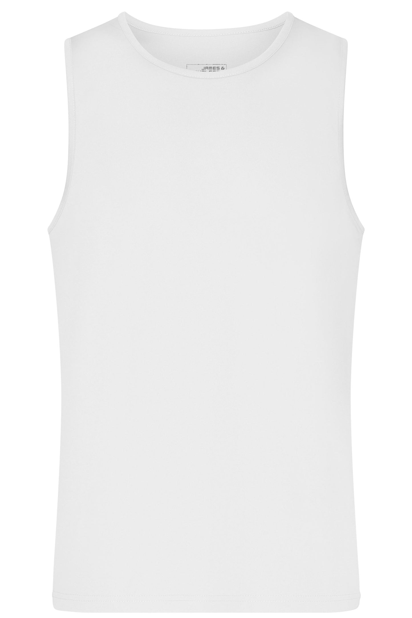 Camisola Regata Ativa Masculina para Desporto