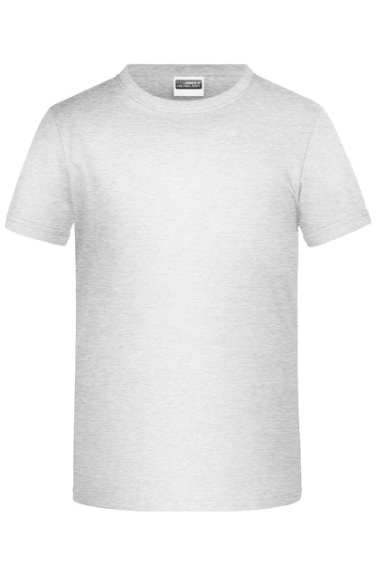 T-shirt Infantil Promo-T Junior 150 Personalizável