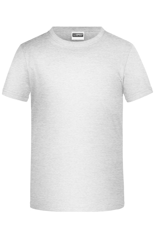 T-shirt Infantil Promo-T Junior 150 Personalizável