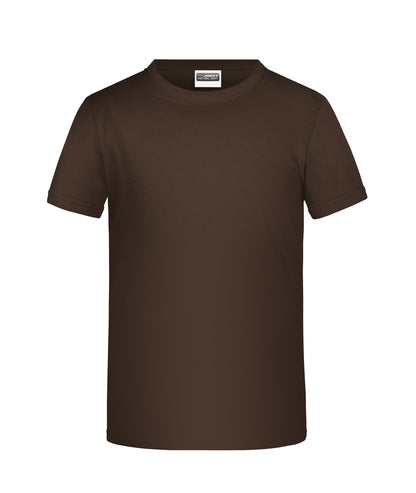 T-shirt Infantil Promo-T Junior 150 Personalizável