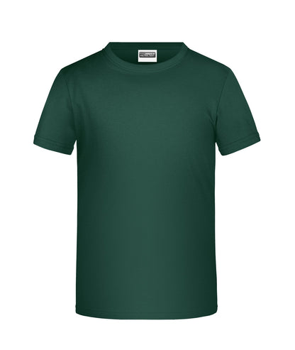 T-shirt Infantil Promo-T Junior 150 Personalizável