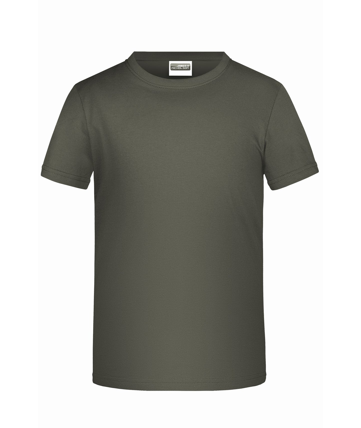 T-shirt Infantil Promo-T Junior 150 Personalizável