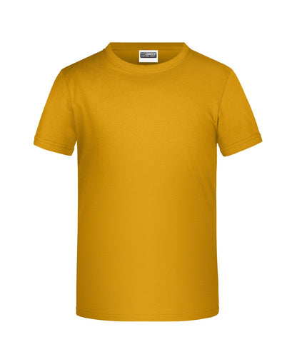 T-shirt Infantil Promo-T Junior 150 Personalizável
