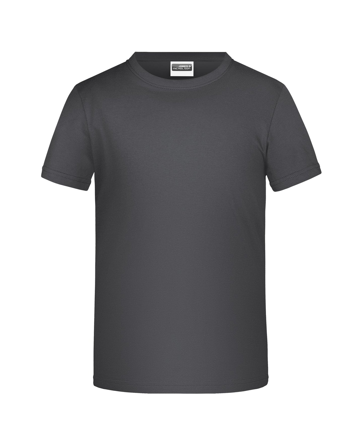T-shirt Infantil Promo-T Junior 150 Personalizável