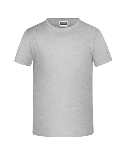 T-shirt Infantil Promo-T Junior 150 Personalizável