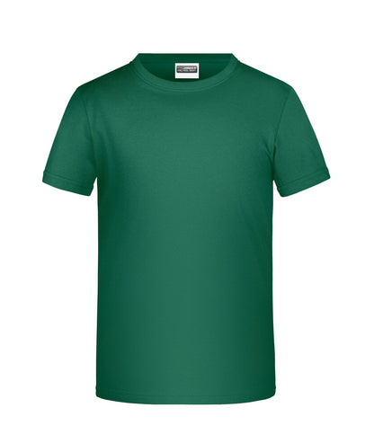 T-shirt Infantil Promo-T Junior 150 Personalizável
