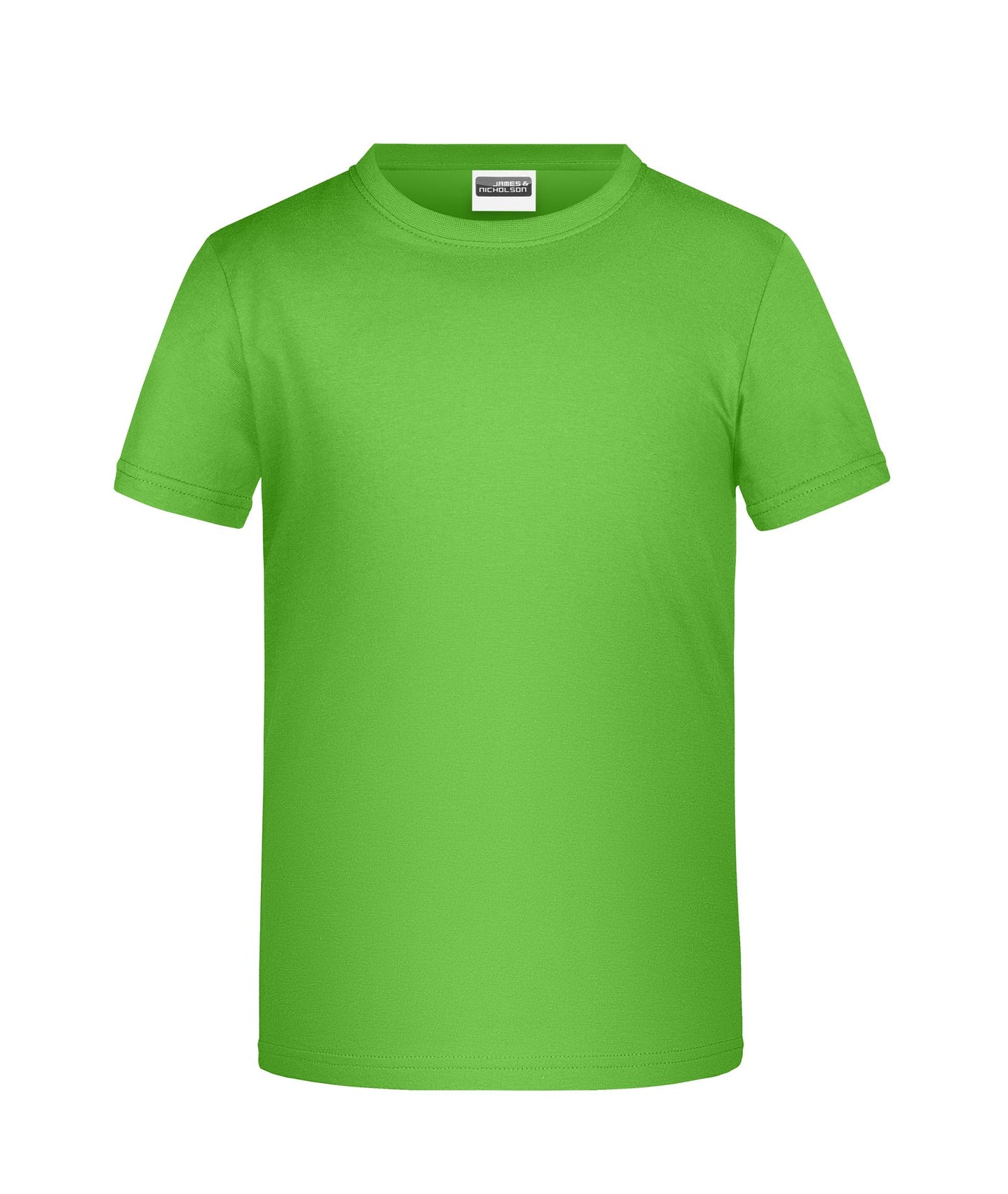 T-shirt Infantil Promo-T Junior 150 Personalizável