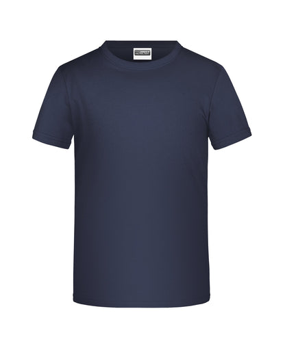 T-shirt Infantil Promo-T Junior 150 Personalizável