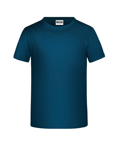 T-shirt Infantil Promo-T Junior 150 Personalizável