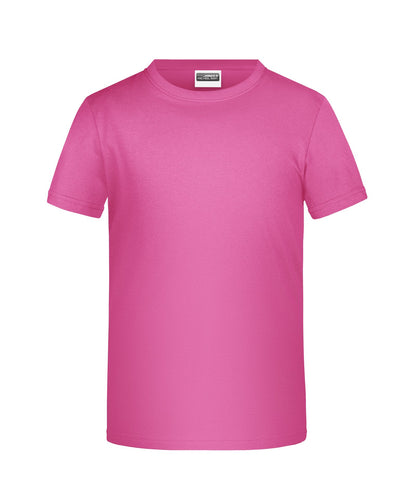T-shirt Infantil Promo-T Junior 150 Personalizável