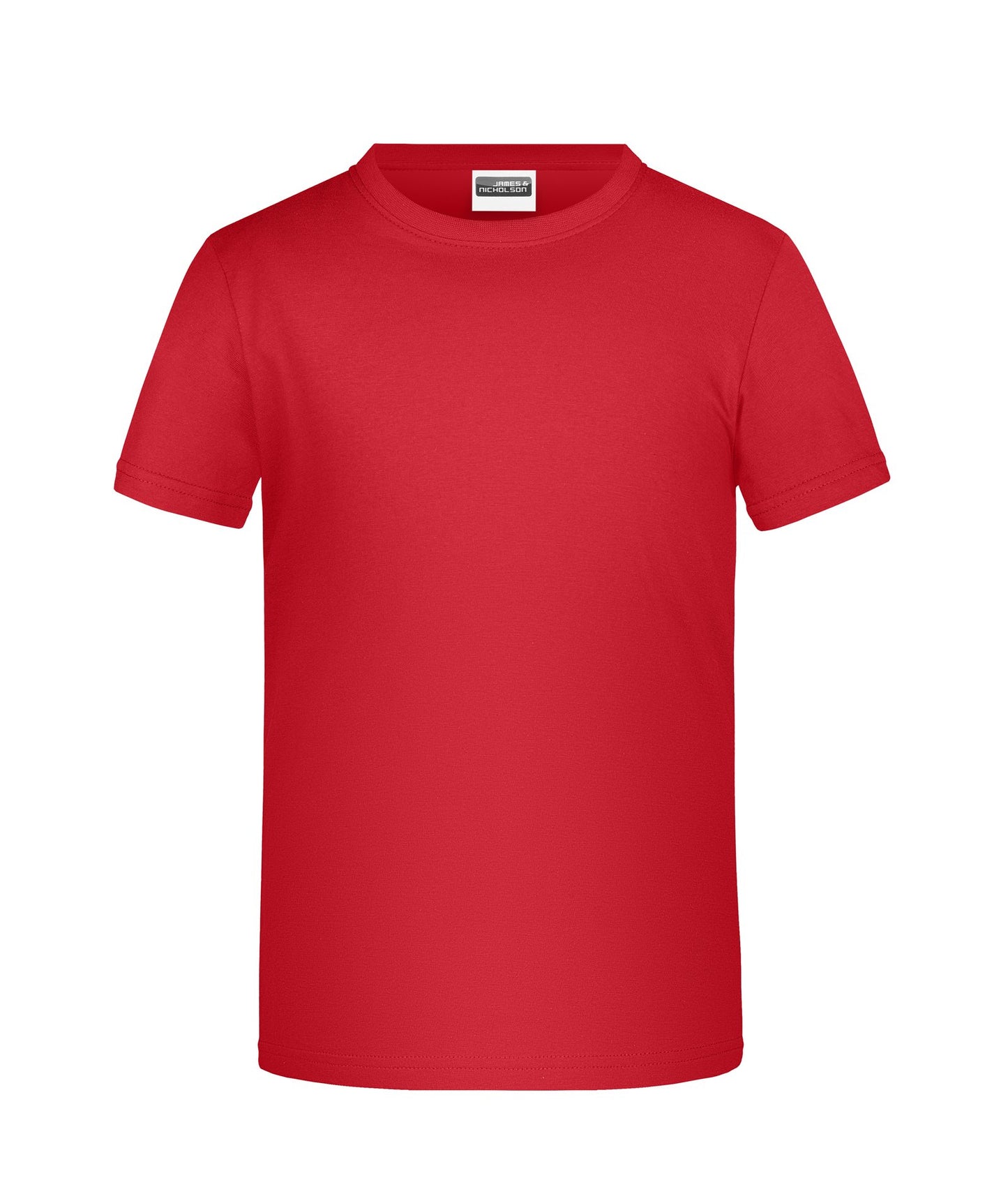 T-shirt Infantil Promo-T Junior 150 Personalizável