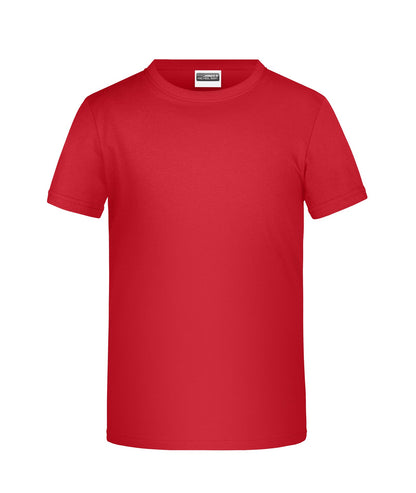 T-shirt Infantil Promo-T Junior 150 Personalizável