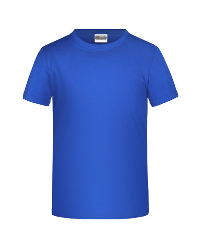T-shirt Infantil Promo-T Junior 150 Personalizável