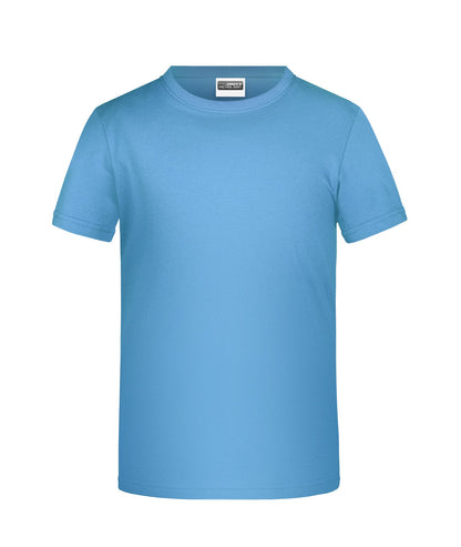 T-shirt Infantil Promo-T Junior 150 Personalizável