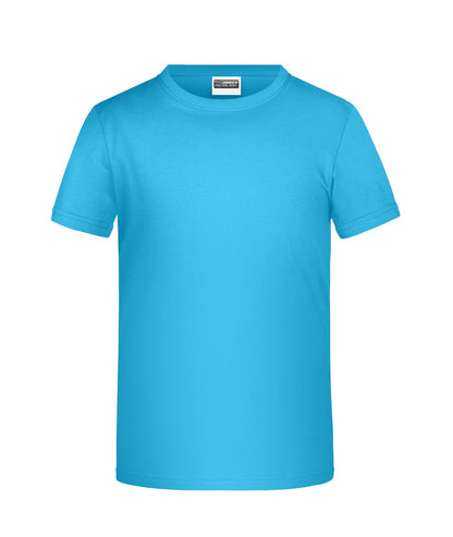 T-shirt Infantil Promo-T Junior 150 Personalizável