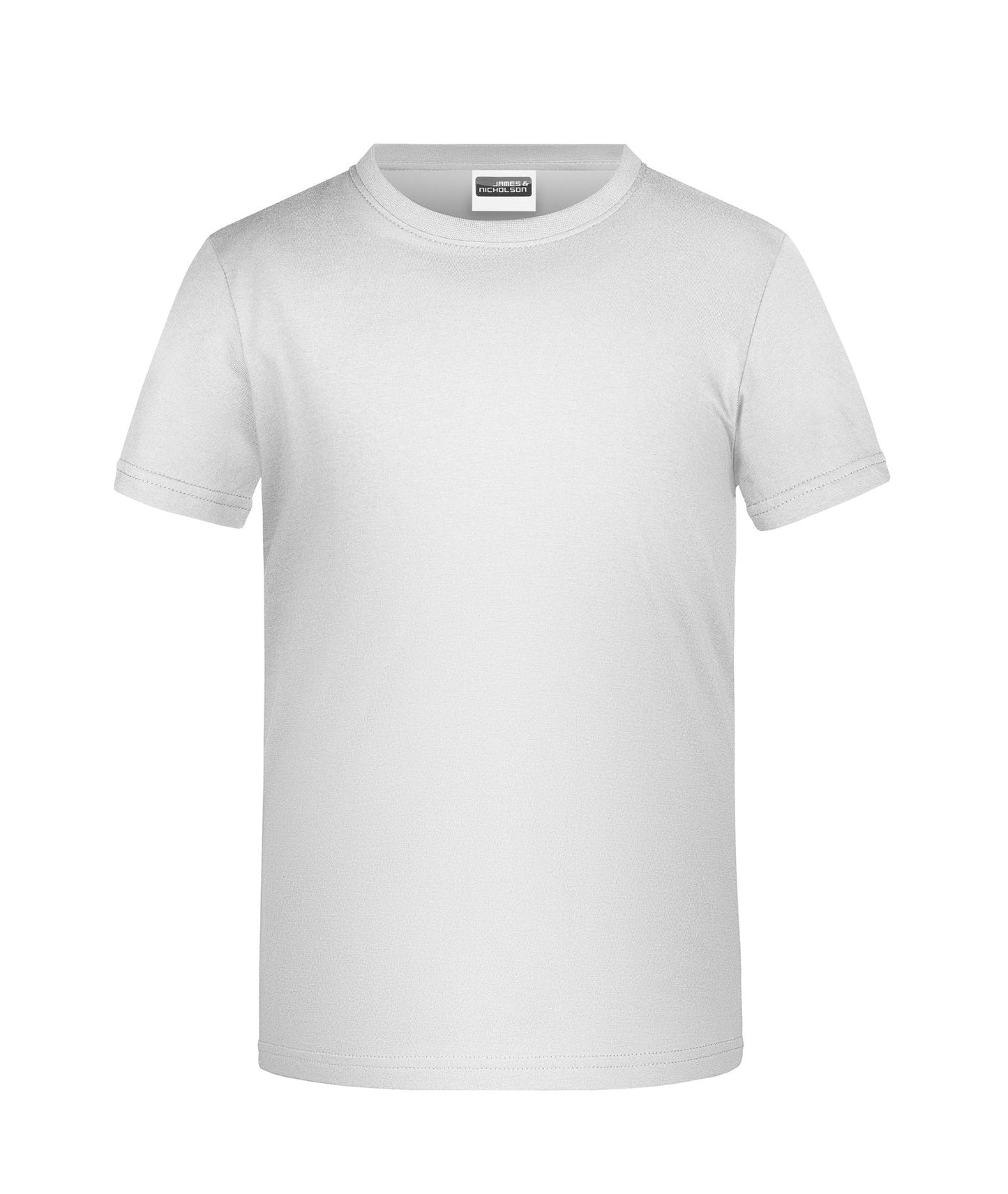 T-shirt Infantil Promo-T Junior 150 Personalizável