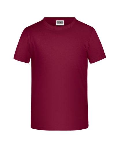 T-shirt Infantil Promo-T Junior 150 Personalizável