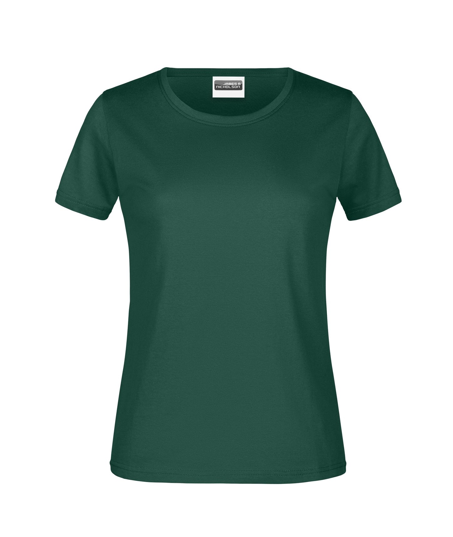 Promo-T Lady 150 - T-shirt Clássica Personalizável