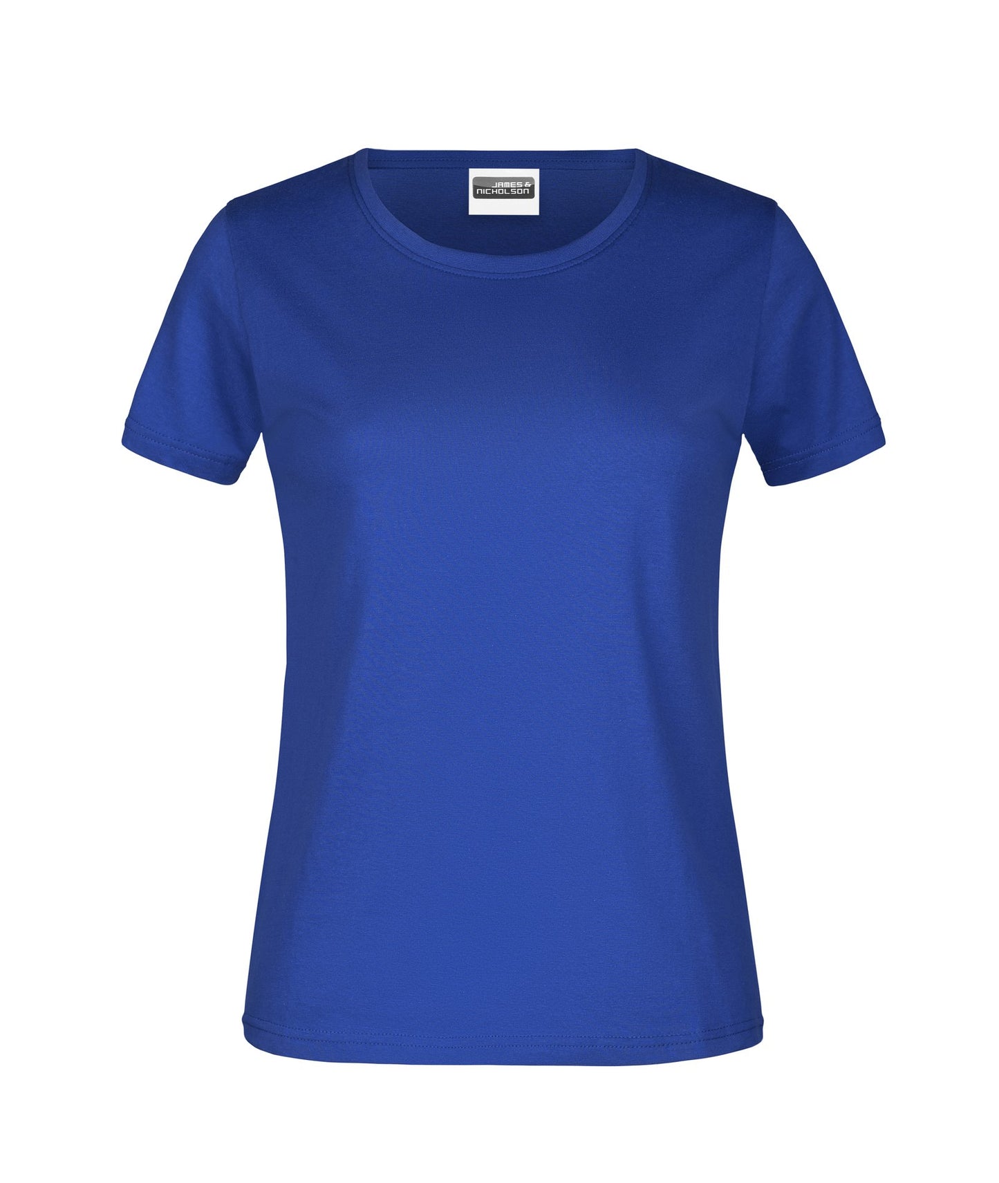 Promo-T Lady 150 - T-shirt Clássica Personalizável