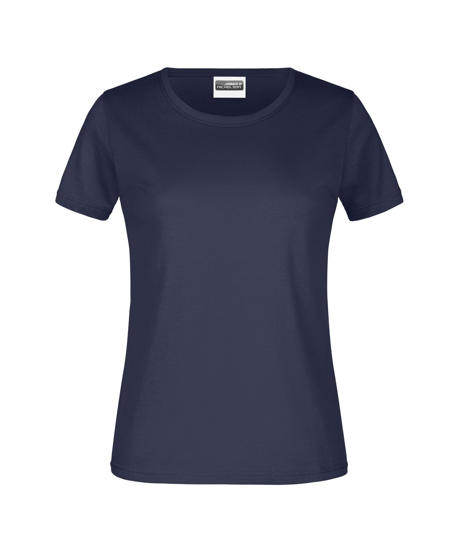 Promo-T Lady 150 - T-shirt Clássica Personalizável