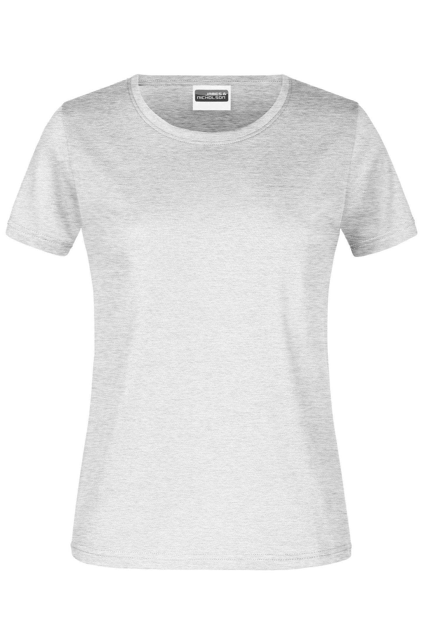Promo-T Lady 180 - T-shirt Clássica Personalizável