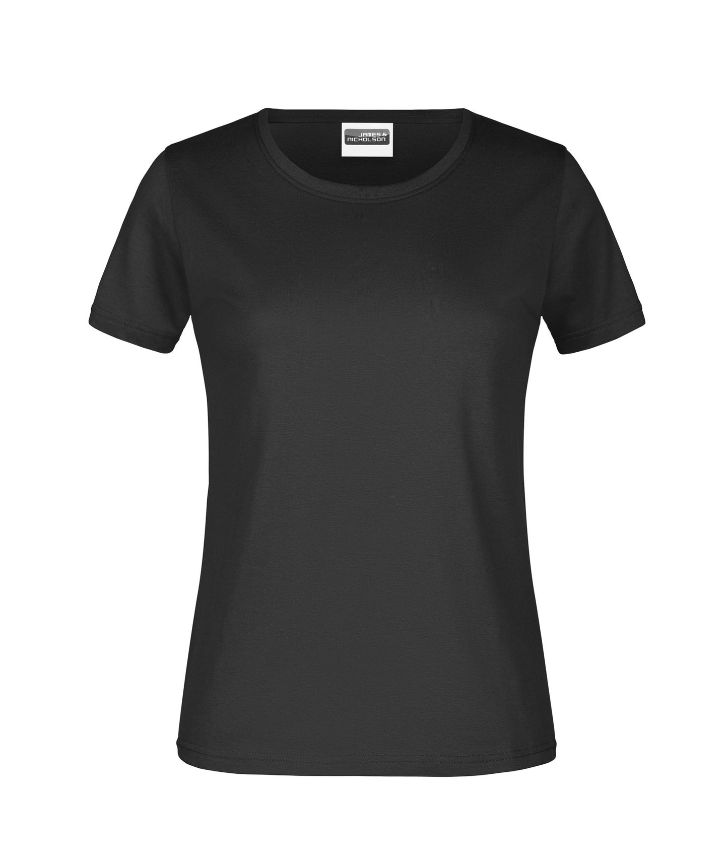 Promo-T Lady 180 - T-shirt Clássica Personalizável