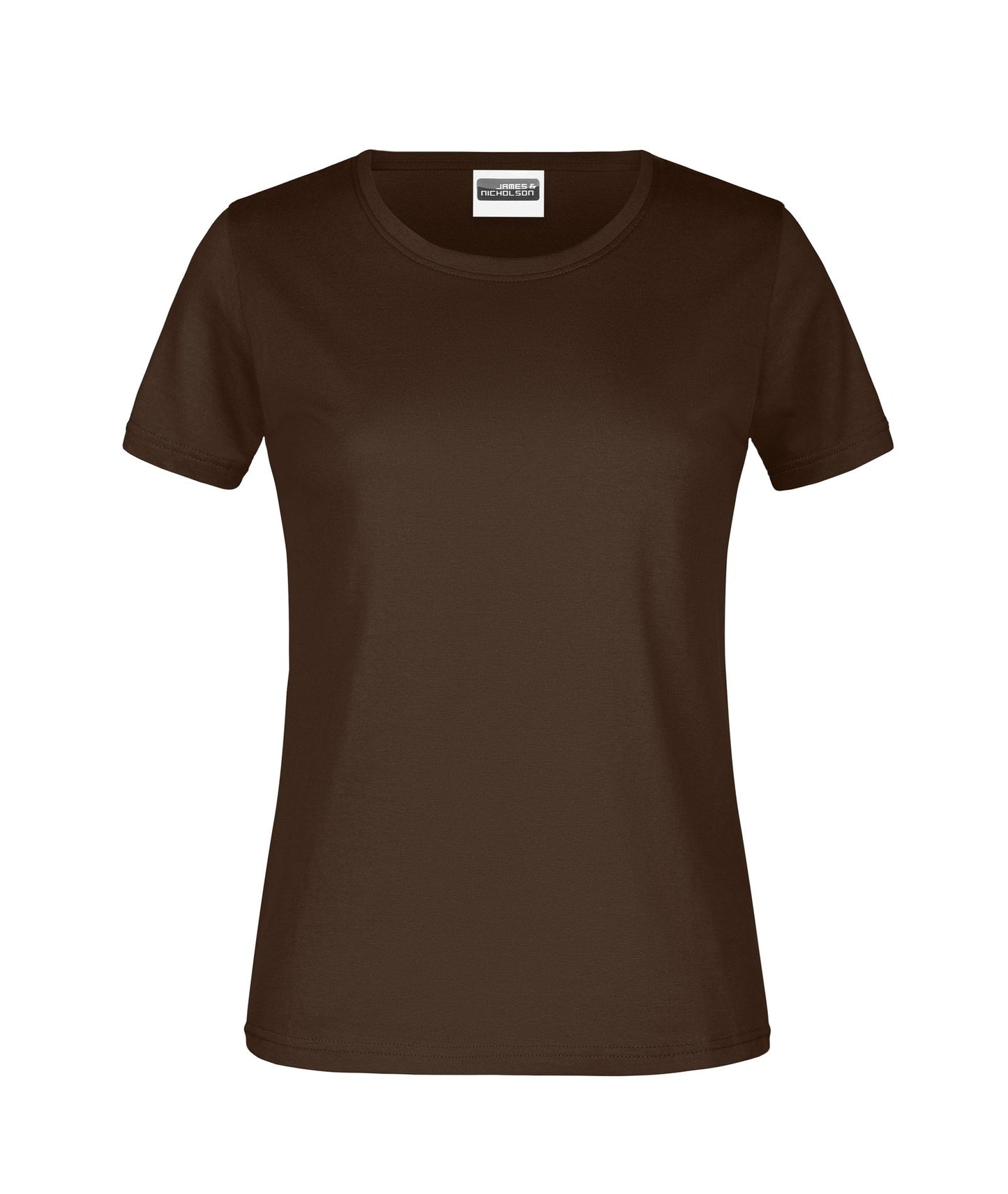 Promo-T Lady 180 - T-shirt Clássica Personalizável