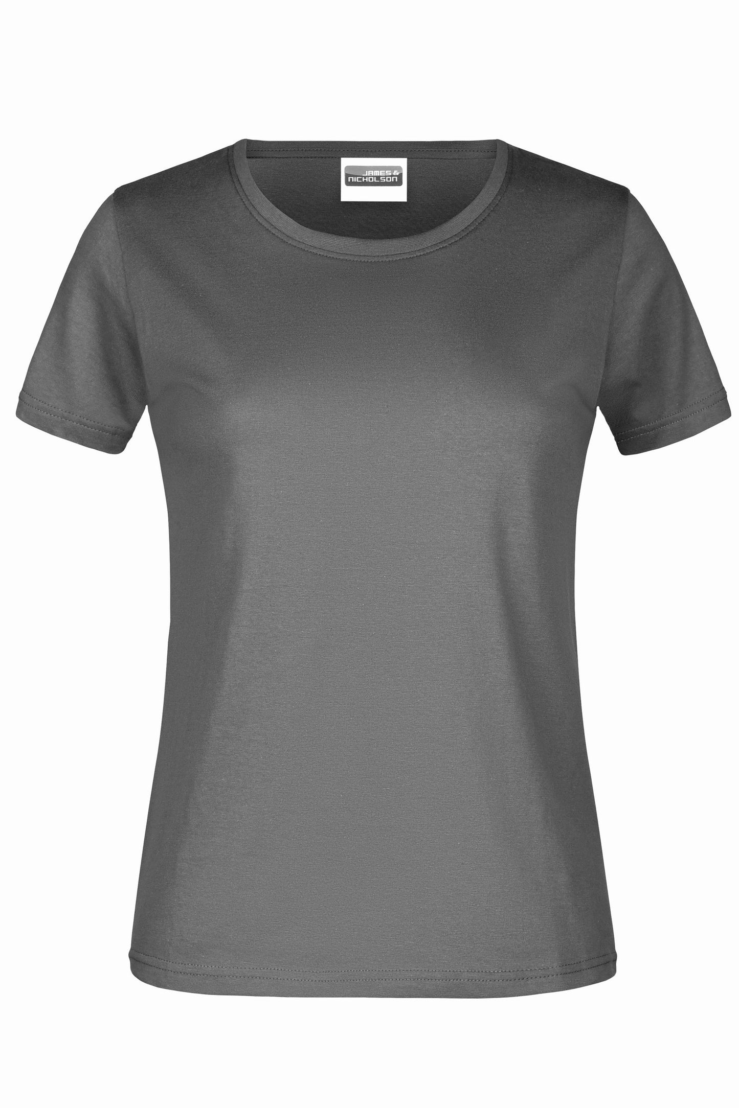 Promo-T Lady 180 - T-shirt Clássica Personalizável