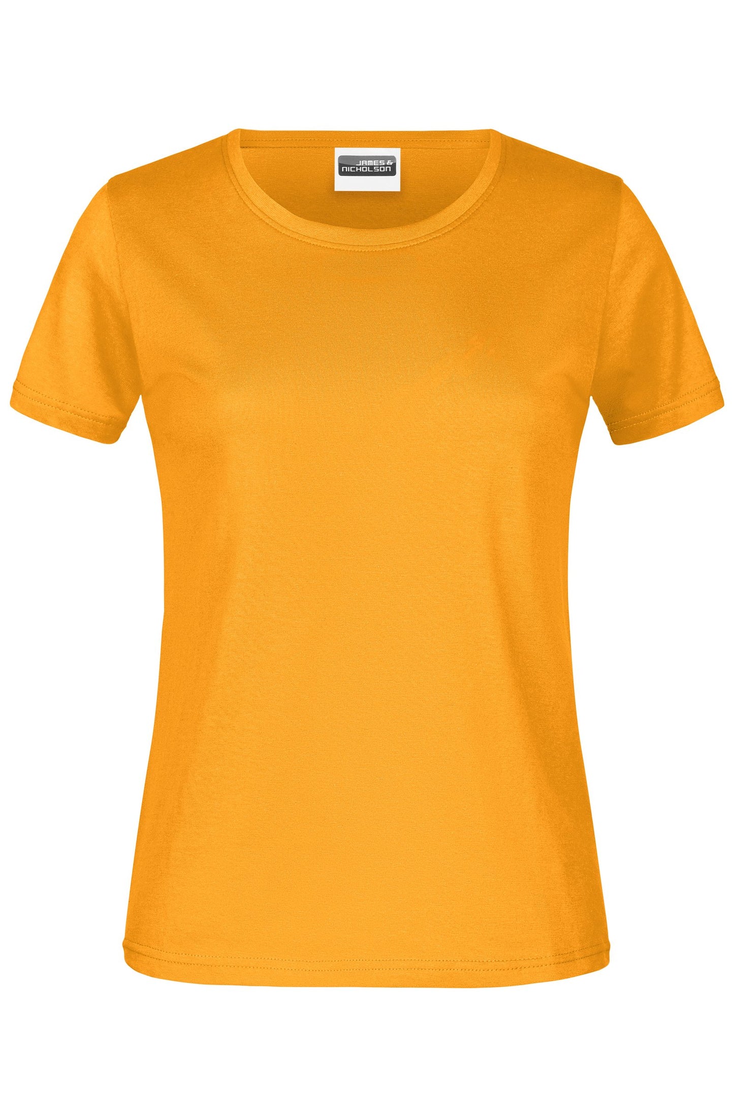 Promo-T Lady 180 - T-shirt Clássica Personalizável