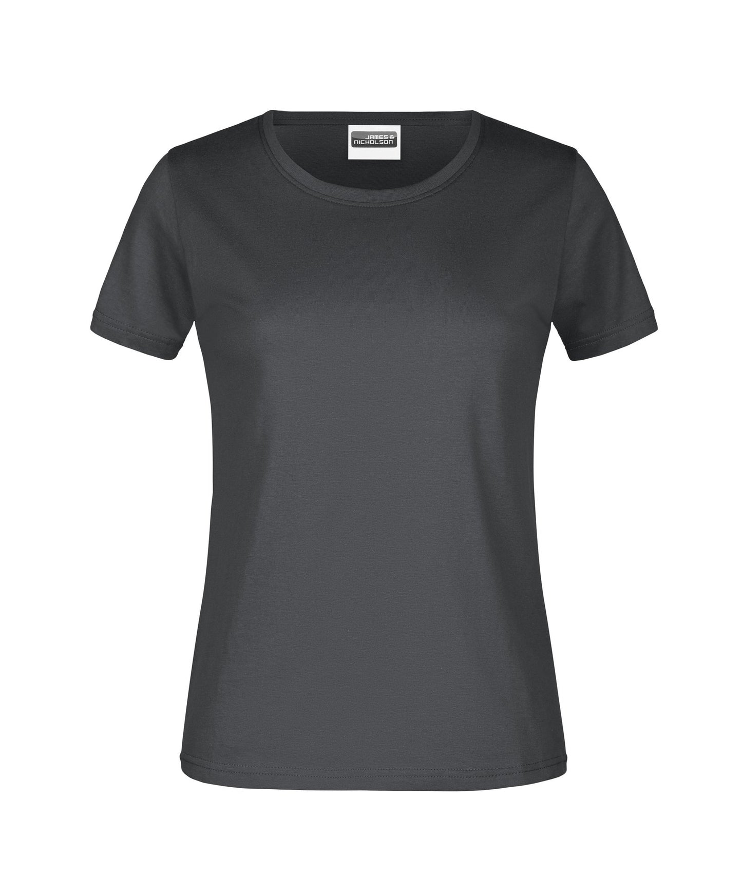 Promo-T Lady 180 - T-shirt Clássica Personalizável
