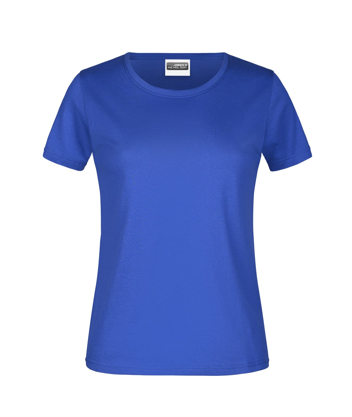 Promo-T Lady 180 - T-shirt Clássica Personalizável