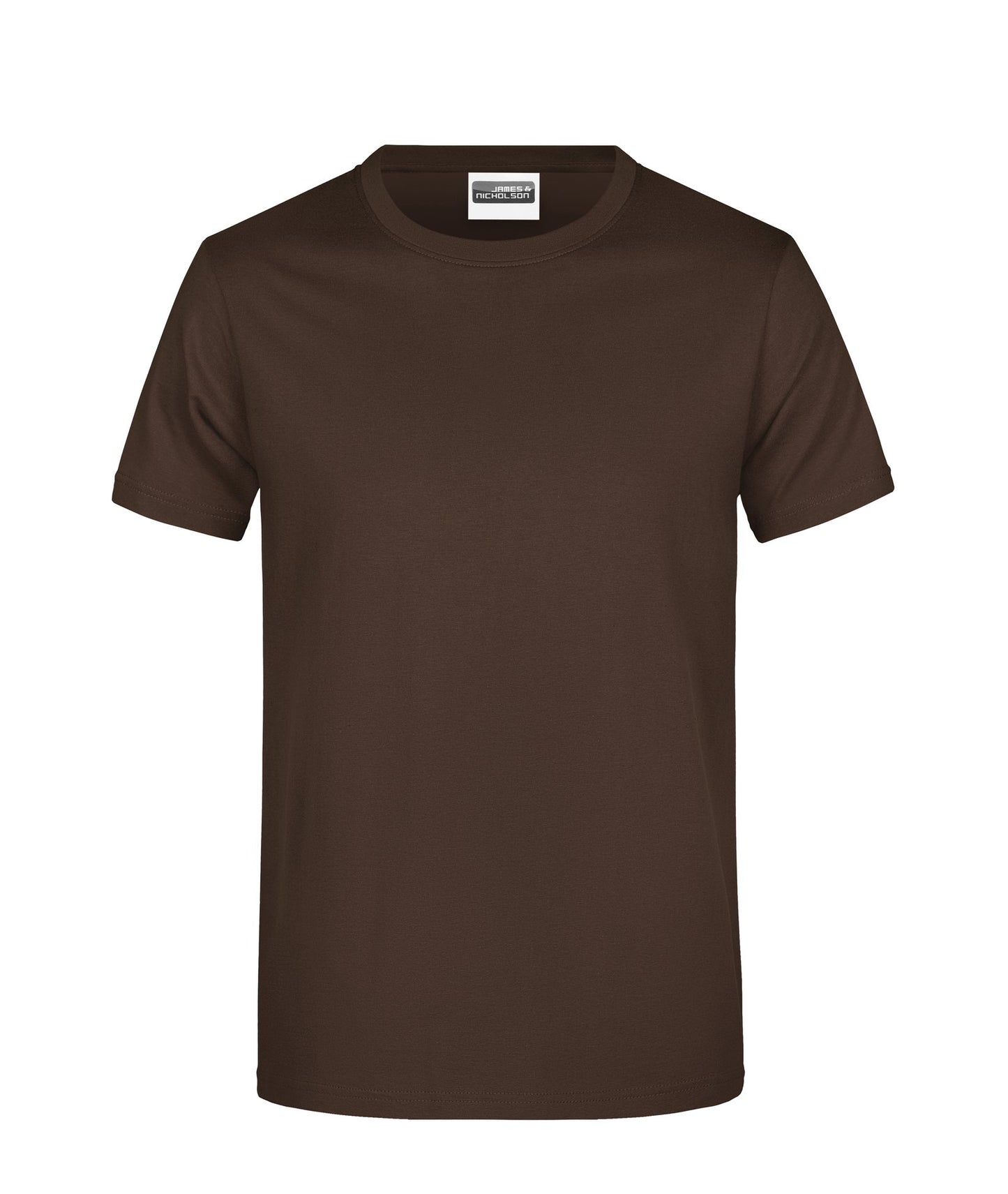 T-shirt Promo-T Man 180 Personalizável e Confortável