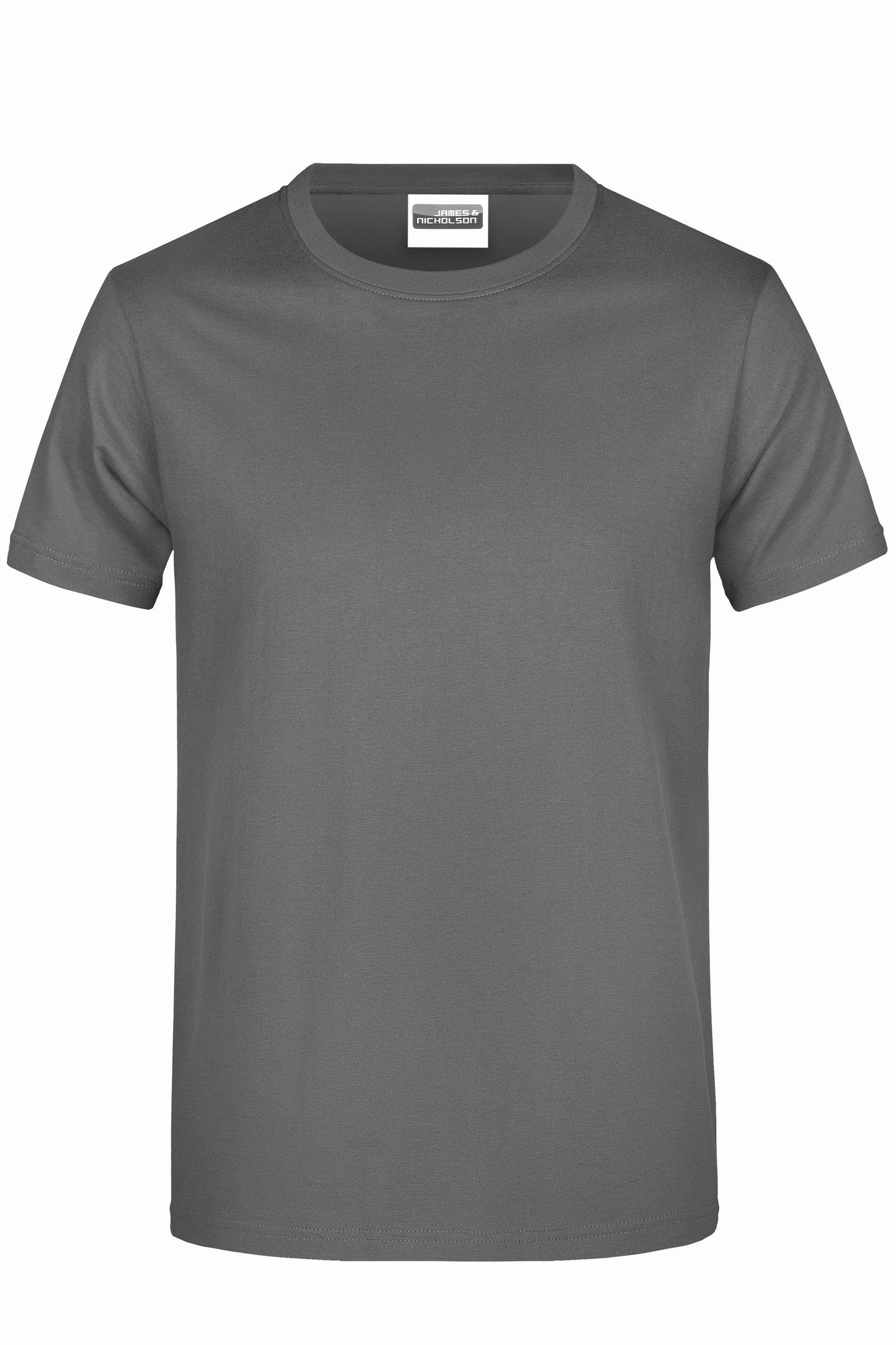 T-shirt Promo-T Man 180 Personalizável e Confortável