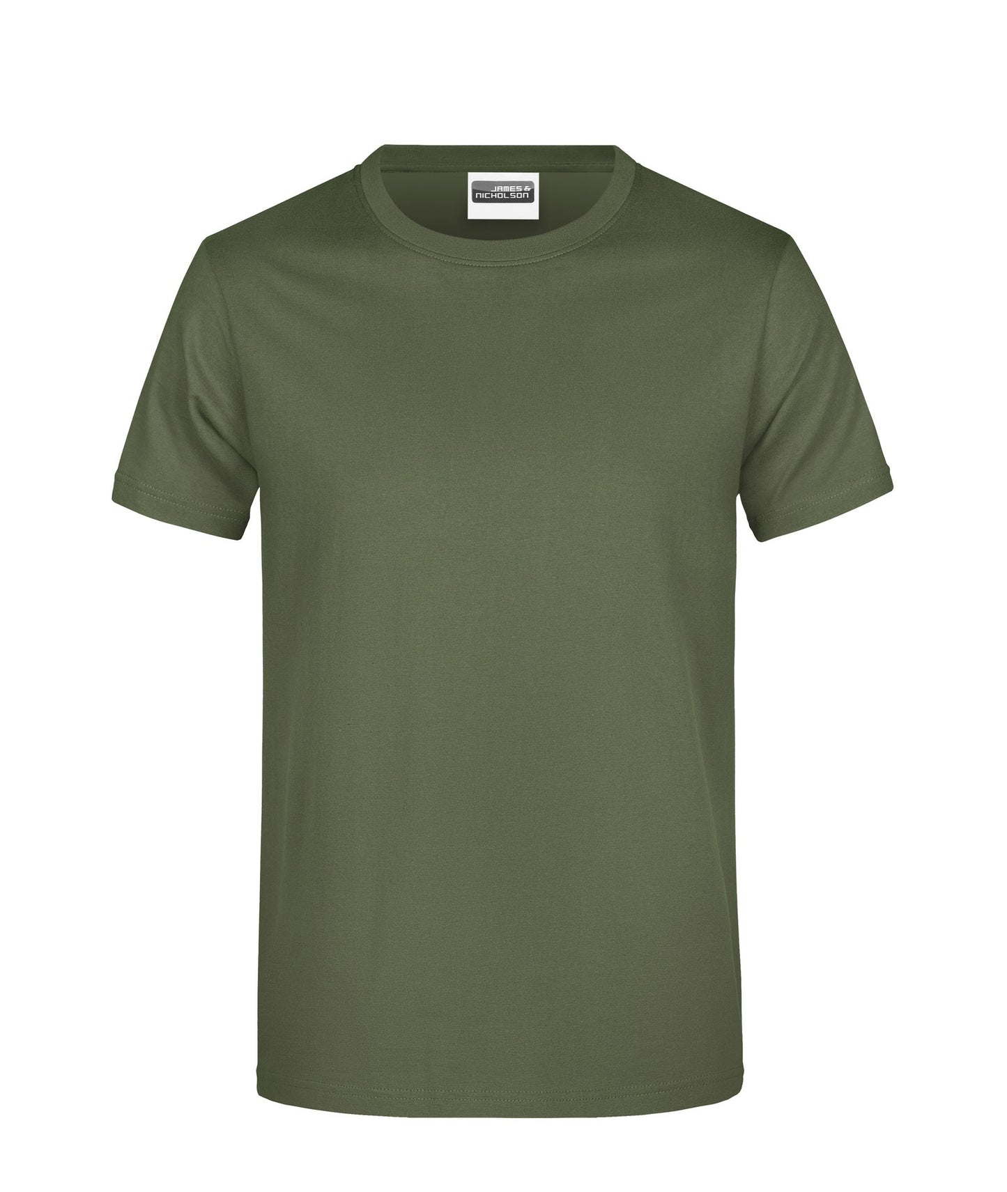 T-shirt Promo-T Man 180 Personalizável e Confortável