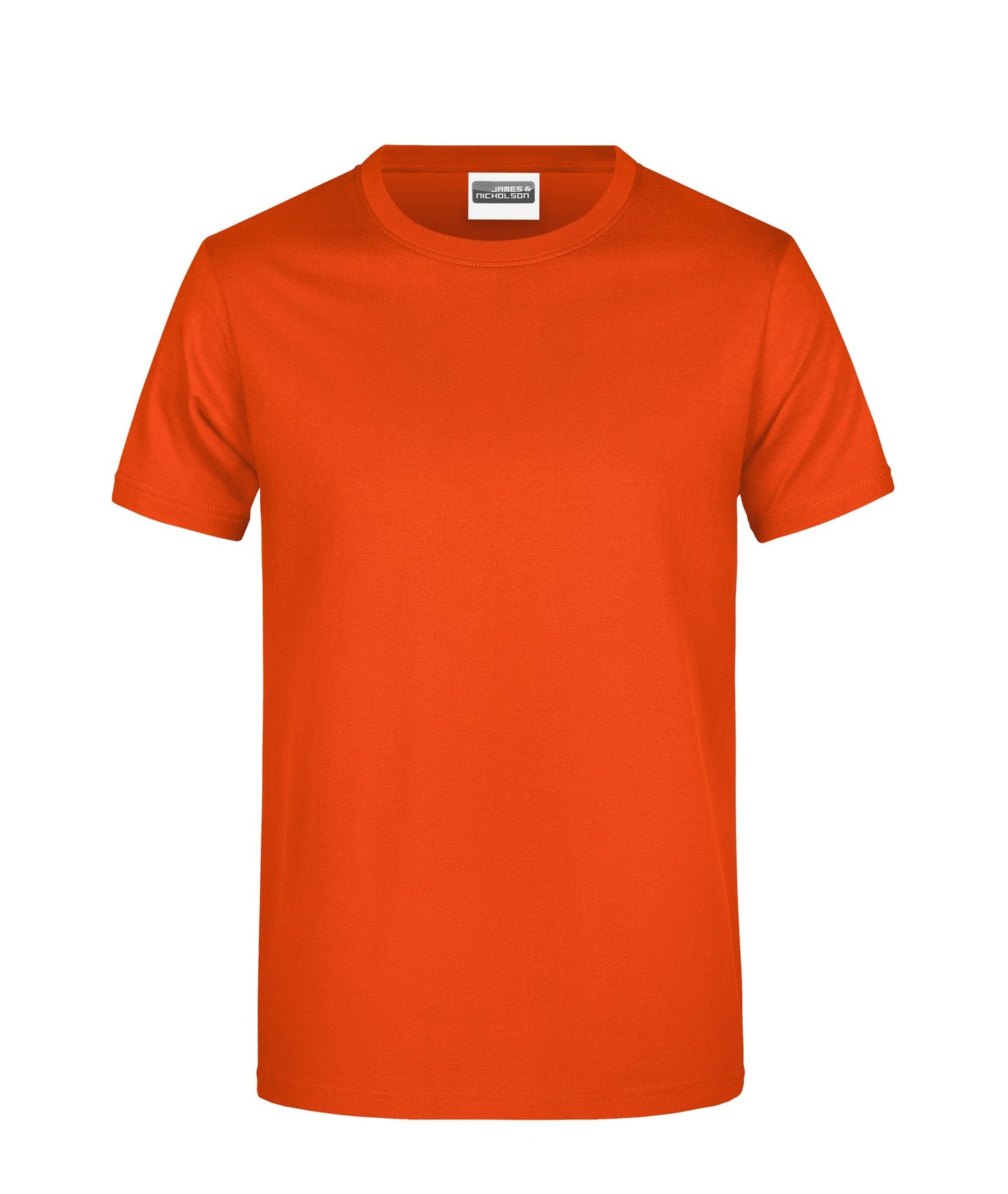 T-shirt Promo-T Man 180 Personalizável e Confortável