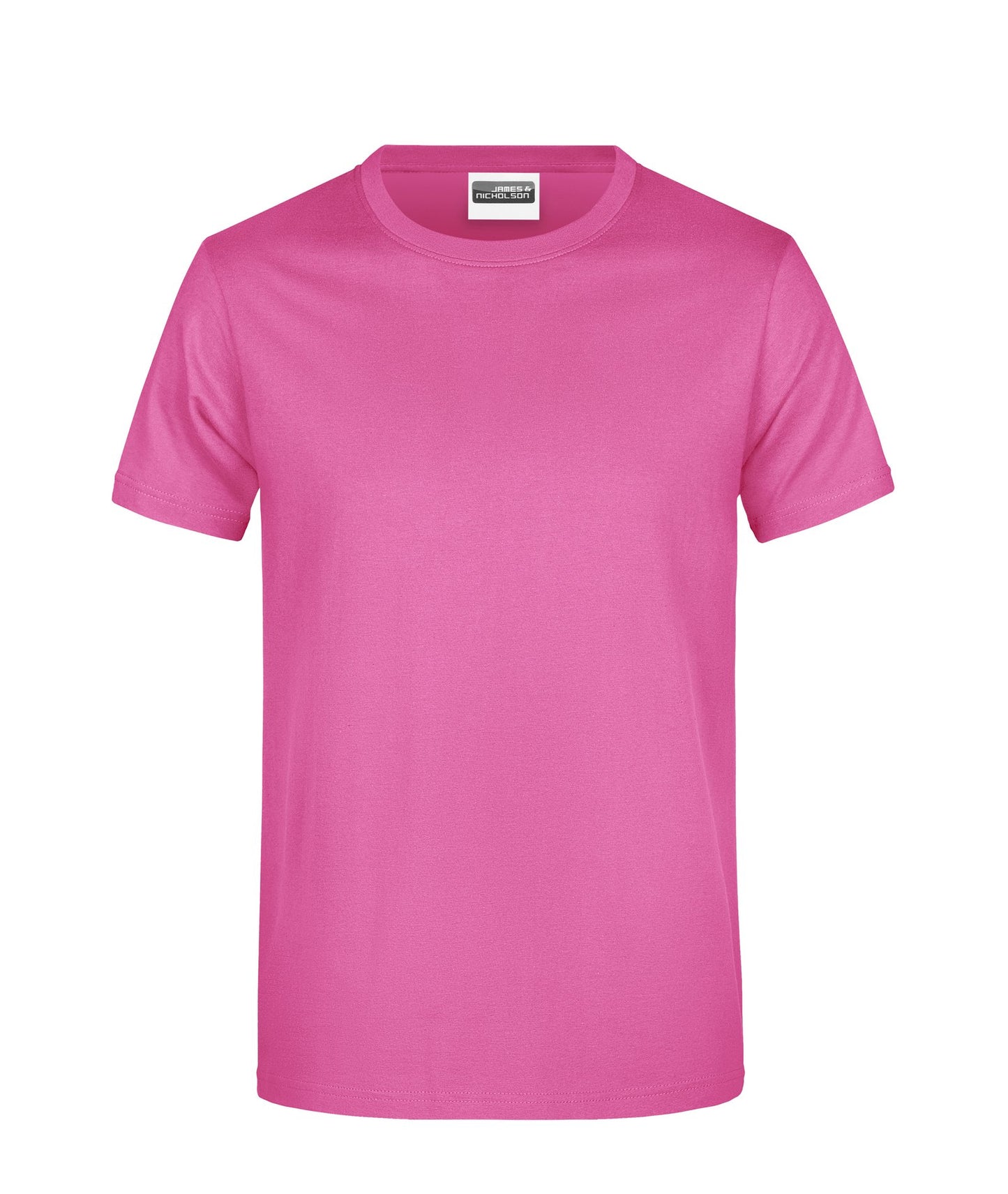 T-shirt Promo-T Man 180 Personalizável e Confortável