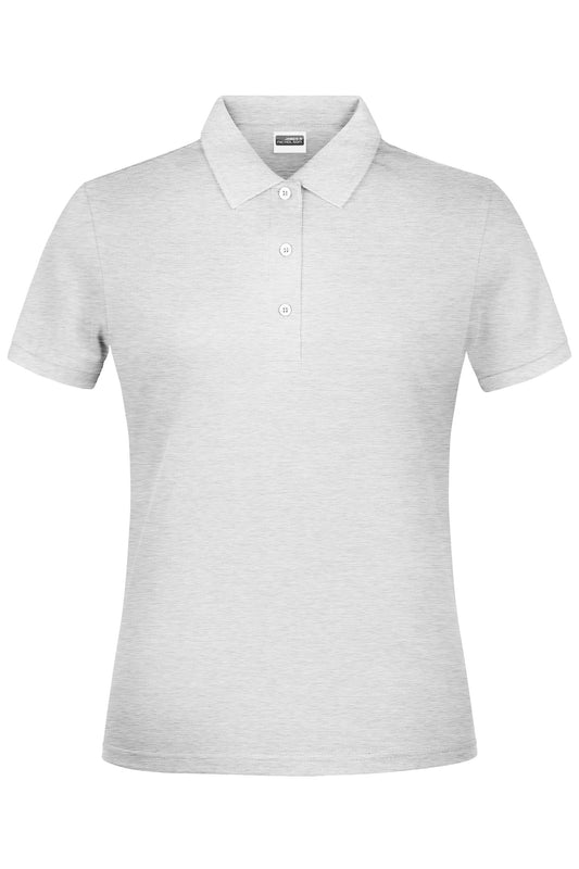 Polo Lady Promo - Clássico e Confortável