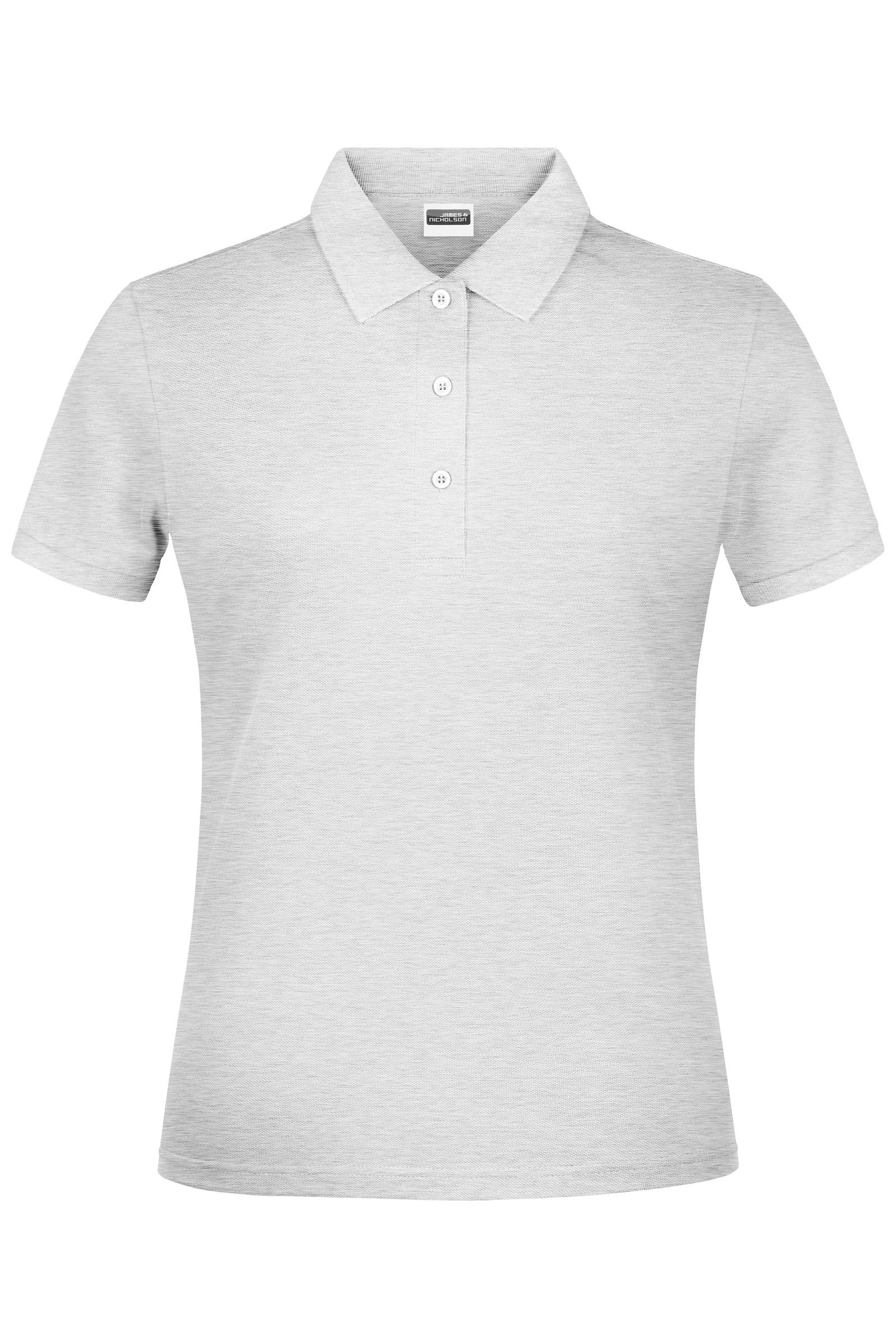 Polo Lady Promo - Clássico e Confortável