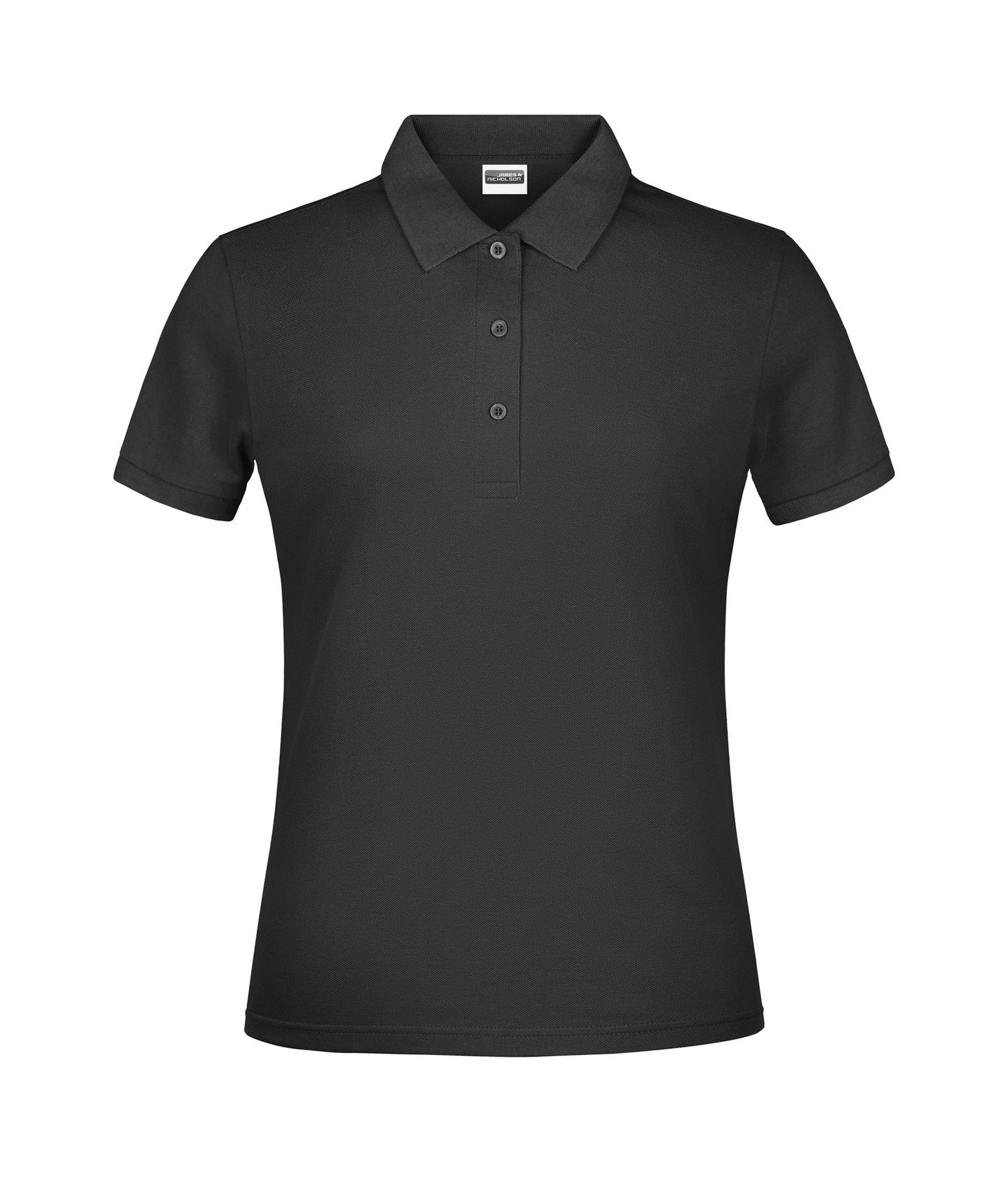 Polo Lady Promo - Clássico e Confortável
