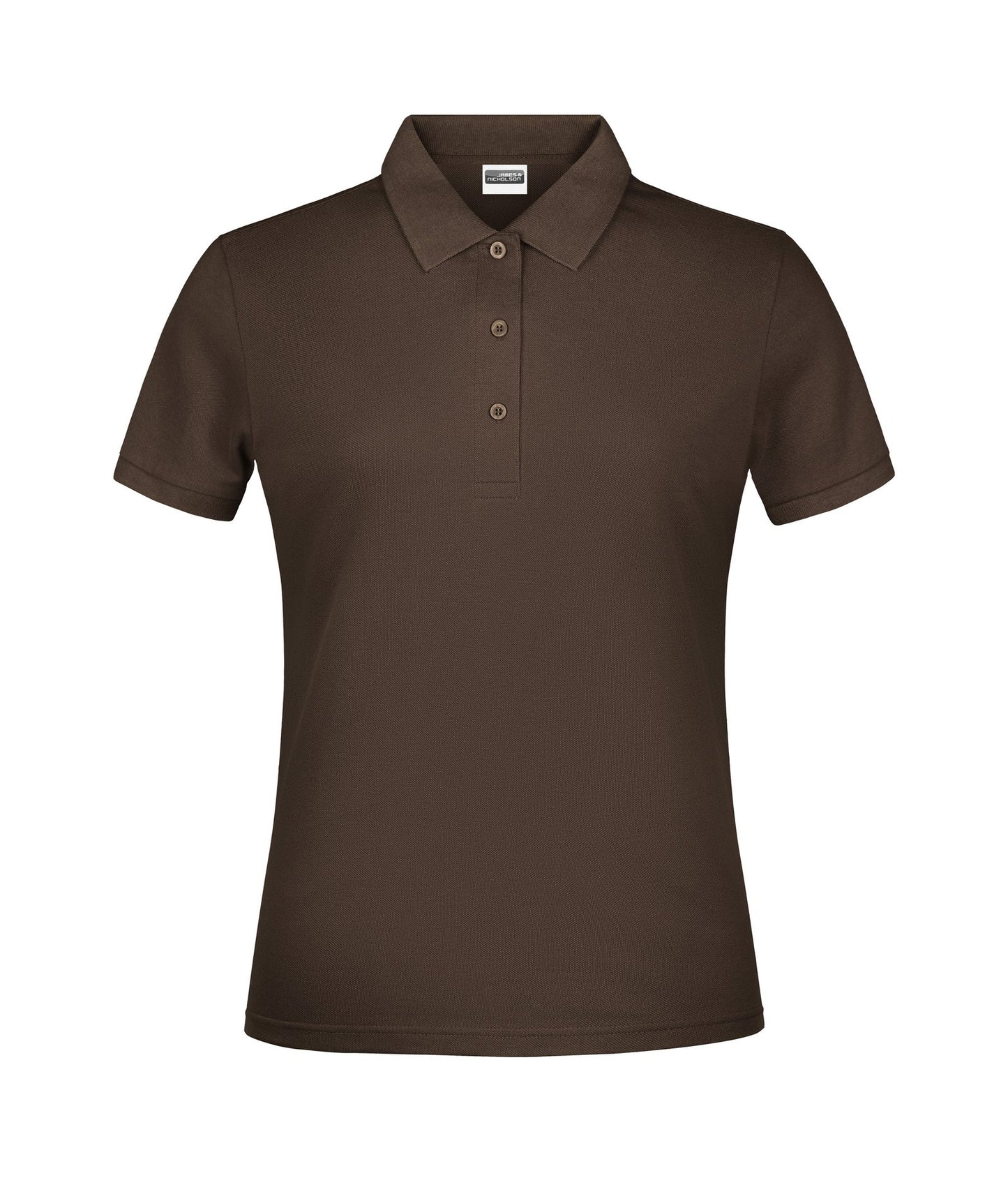 Polo Lady Promo - Clássico e Confortável
