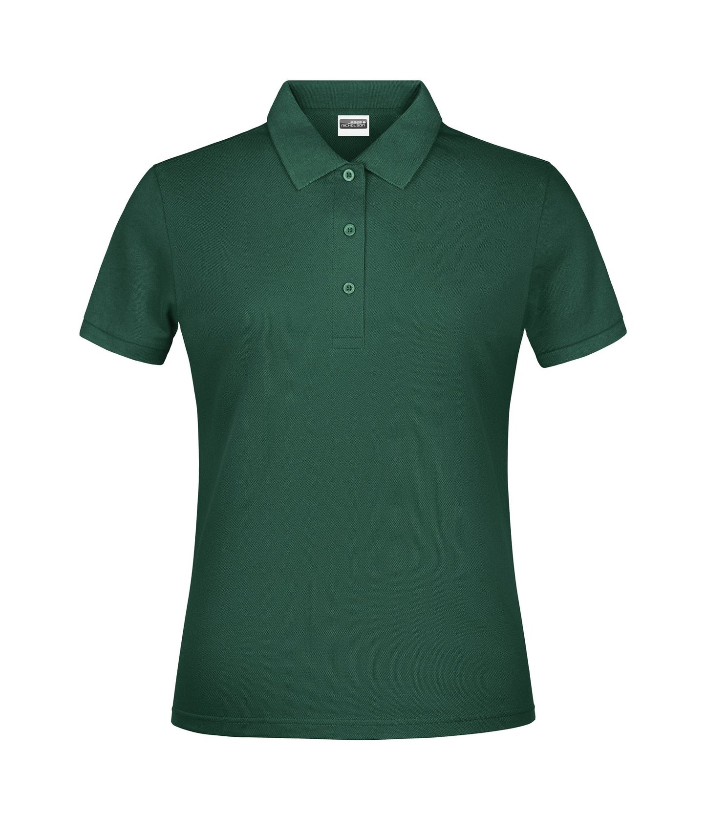 Polo Lady Promo - Clássico e Confortável