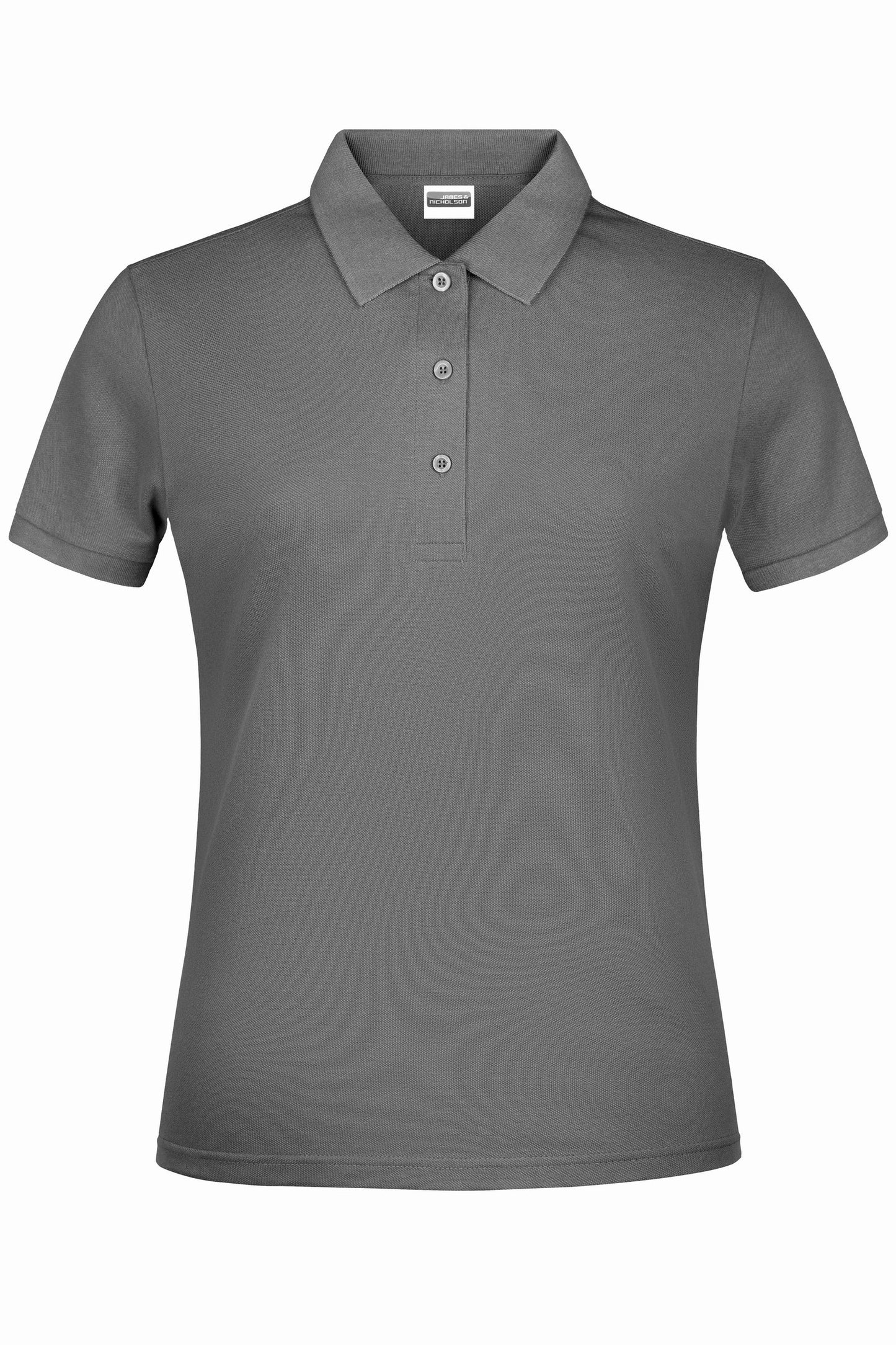Polo Lady Promo - Clássico e Confortável