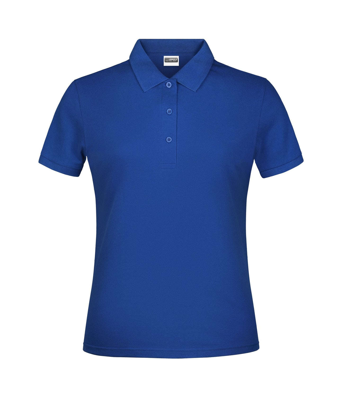 Polo Lady Promo - Clássico e Confortável