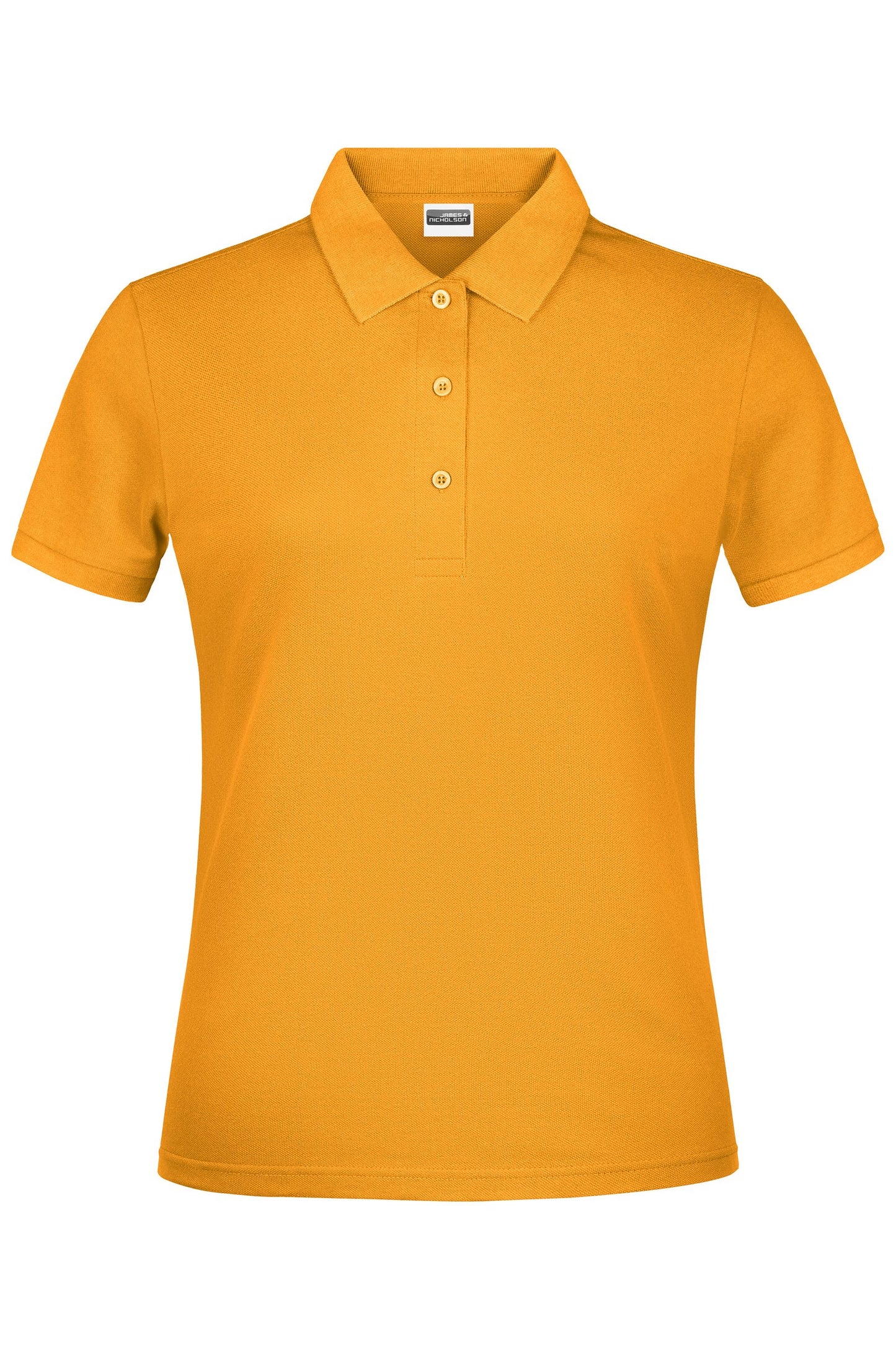 Polo Lady Promo - Clássico e Confortável