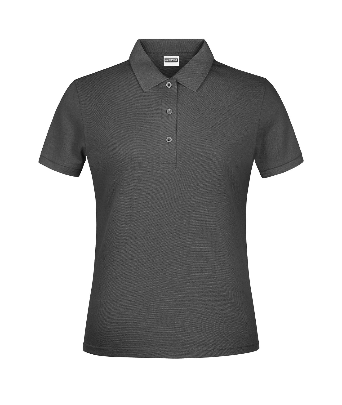 Polo Lady Promo - Clássico e Confortável